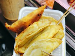 -清真蒋有记(老门东店)
