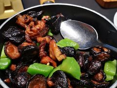 -铜锣湾·有麝自然香(渝北财富中心店)