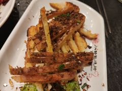 -福苗小骆驼烧烤(大唐不夜城店)