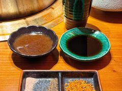 -和彩放题(渔阳店)
