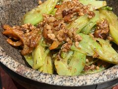 -Dim Sum Library(太古广场店)