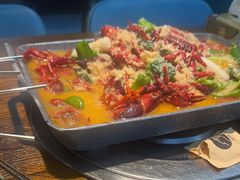 -517烧烤·龙虾·海鲜大排档(万象都荟店)