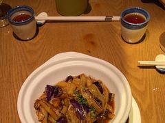 -北国饭店(汕头卜蜂店)