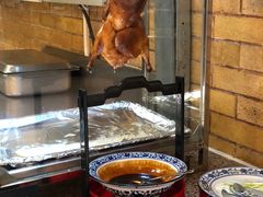 -亮马河饭店翠雅咖啡厅