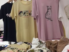 -优衣库(武汉国际广场店)