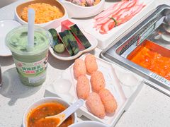 -海底捞火锅(关山保利店)
