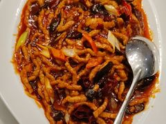 -君霖海鲜私房菜(春柳店)