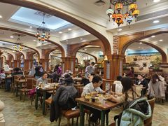 -清真·玛丽亚新疆菜主题餐厅(浙江中路店)