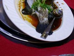-粤盛海鲜平价店(洛溪食街店)