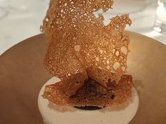 -深圳文华东方酒店·OPUS 388·精致法餐