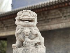 -张掖大佛寺景区