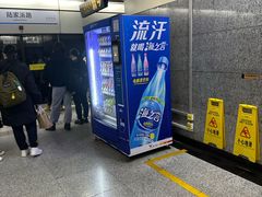 -陆家浜路(地铁站)