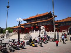 -大悲禅寺
