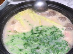 -捞神煲汤火锅(湖滨商业街店)