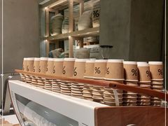 -% Arabica阿拉比卡咖啡烘焙工坊