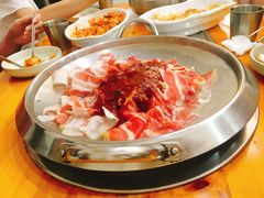 -韩食汇