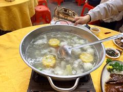 -红日饭店(裕隆三路店)