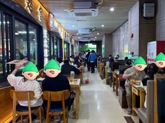 -江湖翅客(琶洲新村店)