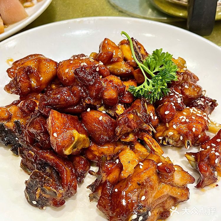 有记餐厅🍴打卡佛山老味道
