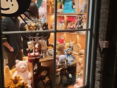 -三联韬奋书店(宽窄巷子店)