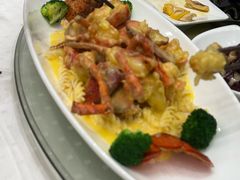 -顺风海鲜港(长寿路店)