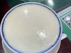 双皮奶-民信老铺(华盖路店)