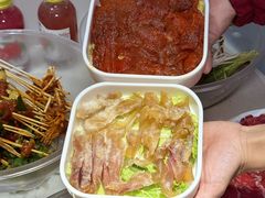 -来伊回麻辣烫·火锅串串清真(红瓦寺总店)