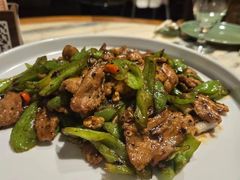 -那家小馆•北京菜•烤鸭(香山店)
