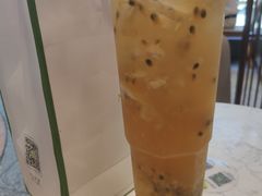 -奈雪的茶(青岛卓悦里INTOWN店)