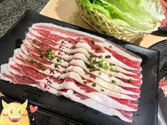-花味·自助烤肉(雨花客厅店)