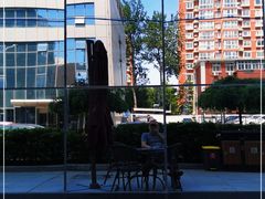 -阿什卡咖啡馆ESSCA COFFEE(塔里木石油宾馆店)