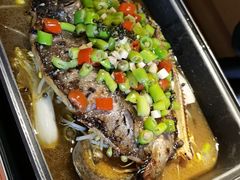 -令狐冲·活鱼馆(宝龙店)