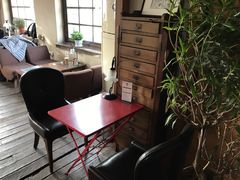 -1901 Cafe(西四店)