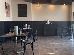 -公园北鹿·铃兰餐厅(齐盛湖店)