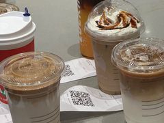 -庆江南江南菜(琴湖溪里花园城店)