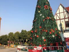 -安徒生童话乐园