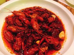 油焖小龙虾-胡桃里音乐酒馆(曲江店)