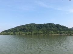 -南北湖风景区