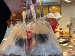 -晶牌烤鸭(延吉东路557弄小区店)