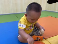 -巧虎KIDS早教中心(青秀区盛天地店)