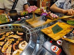 -井上和牛烤肉(大润发店)