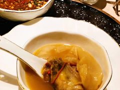 -ONE FULL 古董港式海鲜火锅