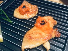 -虹料理·日料放题(悠方店)