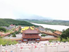 -六鼎山文化旅游区