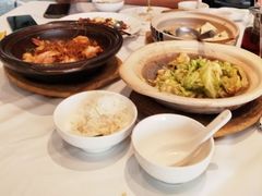 -眉州东坡(北苑华贸店)