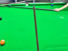 -PK桌球俱乐部(六渡桥店)