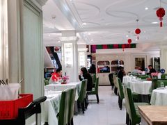 大堂-大鸭梨烤鸭(左家庄店)