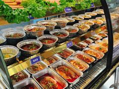 -蚝英雄·鲜蚝自助专门店(洋桥店)