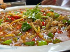 -盛世盐帮·自贡特色(总店)