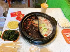 -钢管厂歆瑞源油卤串串香(春熙路太古里店)